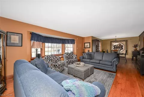 Living - 344 Elyria St, Lodi, OH 44254 photo 1 of 3