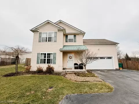 3249 Rausch, Ravenna, OH 44266