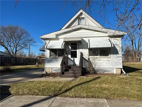 143 Henry St, Bedford, OH 44146