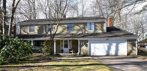 3950 E Mdw, Orange, OH 44122