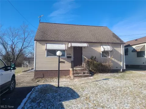 4596 E 175th, Cleveland, OH 44128