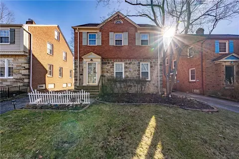3550 Radcliff Rd, Cleveland Heights, OH 44121