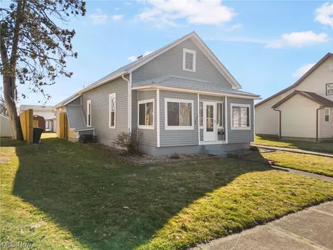 741 3rd SE, New Philadelphia, OH 44663