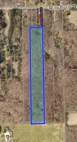 Mayfield Road, Huntsburg, OH 44046