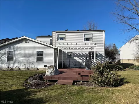 Exterior - 111 Martha, Elyria, OH 44035 photo 4 of 10
