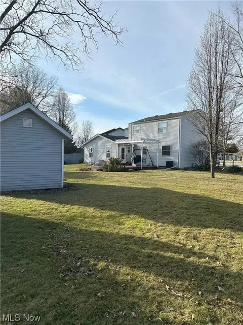 Exterior - 111 Martha, Elyria, OH 44035 photo 6 of 10