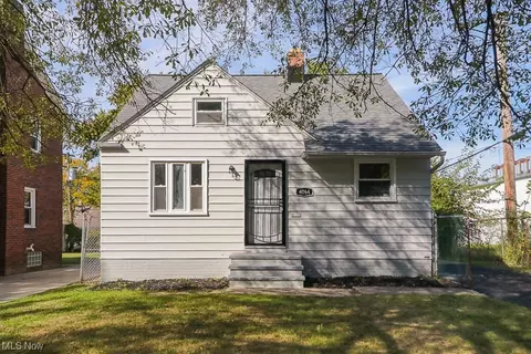 4064 E 155th St, Cleveland, OH 44128