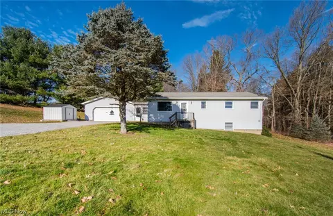 4119 Padgett, East Palestine, OH 44413