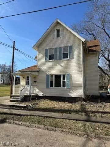 725 S Morgan Ave, Alliance, OH 44601