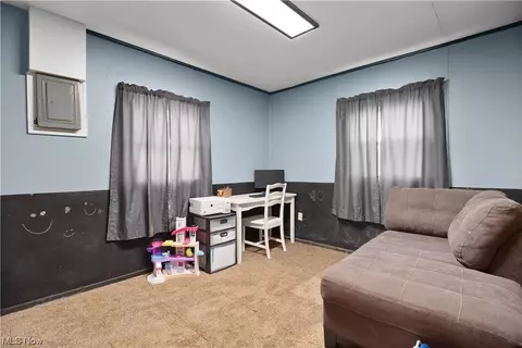 Bedroom - 238 Hilliard Rd, Elyria, OH 44035 photo 2 of 6