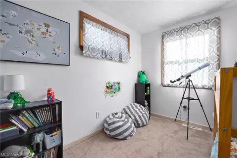 Bedroom - 238 Hilliard Rd, Elyria, OH 44035 photo 6 of 6