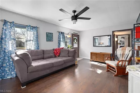 Living - 238 Hilliard Rd, Elyria, OH 44035 photo 3 of 3