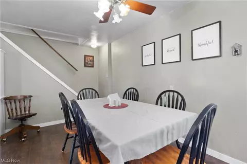 Dining - 238 Hilliard Rd, Elyria, OH 44035 photo 1 of 2