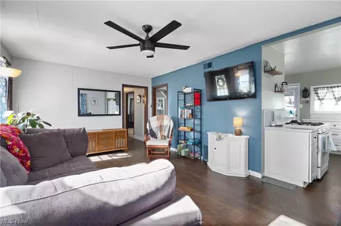 Bedroom - 238 Hilliard Rd, Elyria, OH 44035 photo 1 of 6