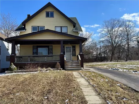 3321 E 119th, Cleveland, OH 44120