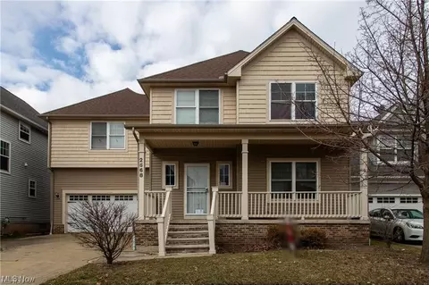 2668 E 111th St, Cleveland, OH 44104