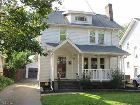 1316 Dietz, Akron, OH 44301