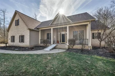 8500 Crow Rd, Litchfield, OH 44253