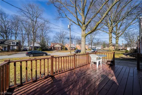 Exterior - 405 E 257th, Euclid, OH 44132 photo 4 of 10