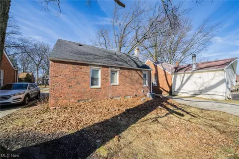 Exterior - 405 E 257th, Euclid, OH 44132 photo 10 of 10