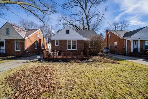 405 E 257th, Euclid, OH 44132