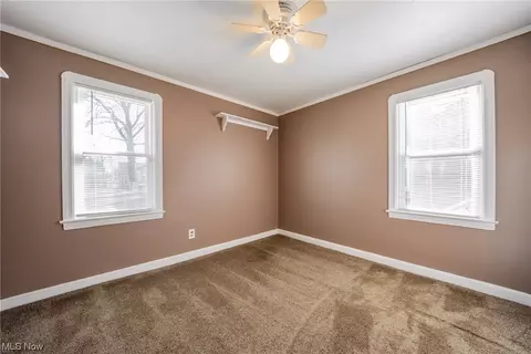 Bedroom - 405 E 257th, Euclid, OH 44132 photo 2 of 3