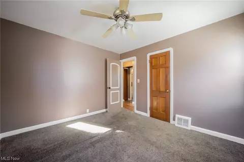 Bedroom - 405 E 257th, Euclid, OH 44132 photo 1 of 3