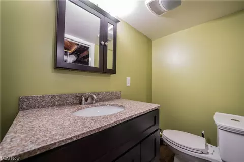 Bath - 405 E 257th, Euclid, OH 44132 photo 2 of 3