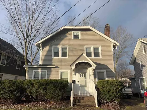400 Liberty Ave, Painesville, OH 44077