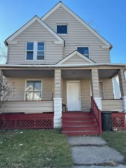 2142 W 105th, Cleveland, OH 44102