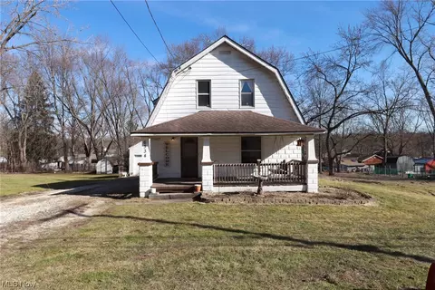 6334 Spring, Ravenna, OH 44266