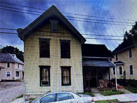 1800 7th NW, Canton, OH 44708