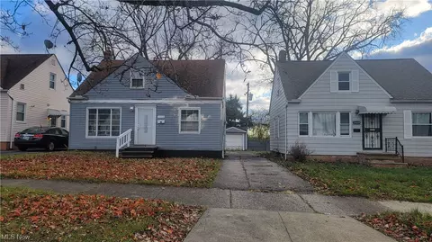19508 Beverly, Maple Heights, OH 44137