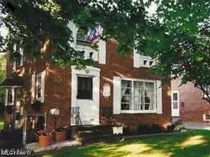 21610 Hillgrove Ave, Maple Heights, OH 44137