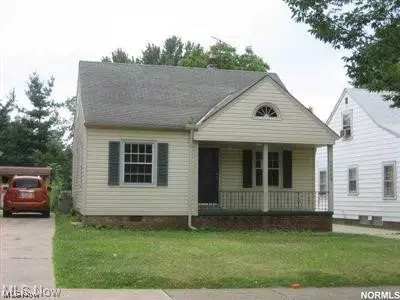 17700 Mapleboro, Maple Heights, OH 44137