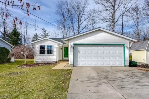 10574 Maryland, Aurora, OH 44202