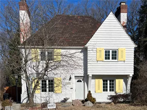 16065 Glynn, Cleveland, OH 44112