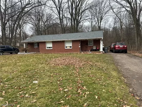 3664-3668 Sheridan, Youngstown, OH 44502