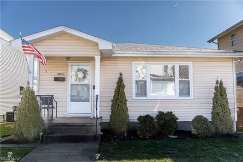3830 Olive Ave, Shadyside, OH 43947