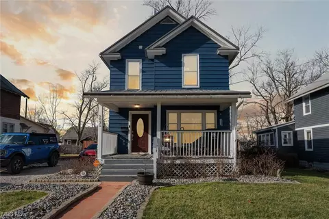 5835 Washington Ave, Ashtabula, OH 44004