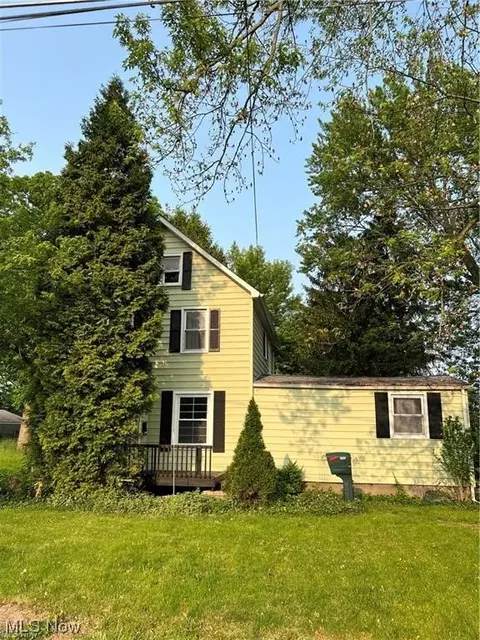 1820 S Freedom Ave, Alliance, OH 44601