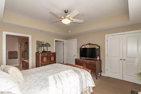 Bedroom - 9419 Larimar Dr, Willowick, OH 44095 photo 2 of 3