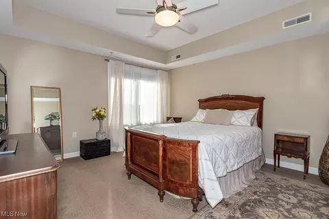 Bedroom - 9419 Larimar Dr, Willowick, OH 44095 photo 1 of 3