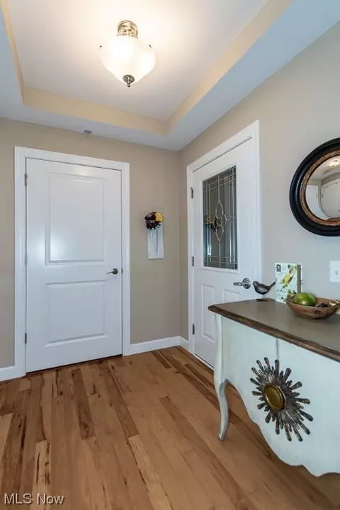 Entry Way - 9419 Larimar Dr, Willowick, OH 44095 photo 2 of 2