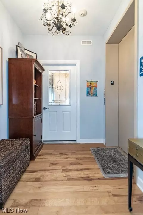 Entry Way - 9419 Larimar Dr, Willowick, OH 44095 photo 1 of 2