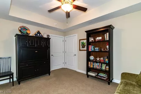 Bedroom - 9419 Larimar Dr, Willowick, OH 44095 photo 3 of 3
