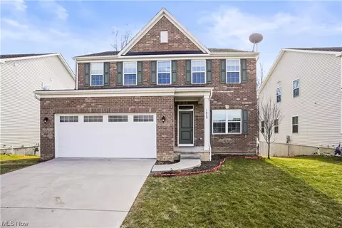 1629 Flannery, Streetsboro, OH 44241