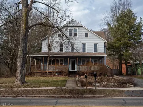 6805 Wakefield Rd, Hiram, OH 44234