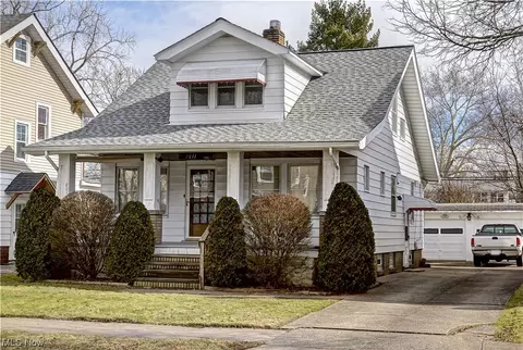 3811 W 132nd St, Cleveland, OH 44111
