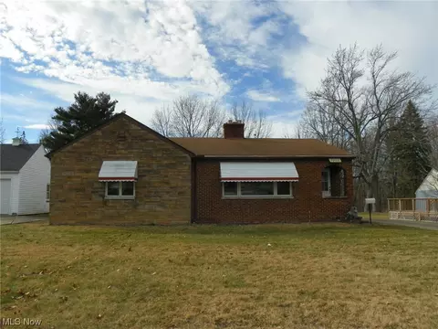 7206 State, Parma, OH 44134